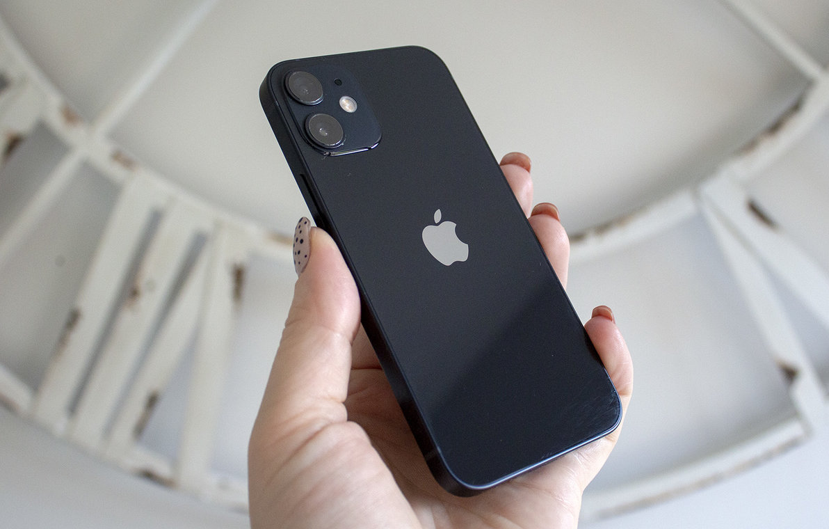 Buy Grade B Refurbished 64GB iPhone Black Save Big! Unlocked 12 Apple 